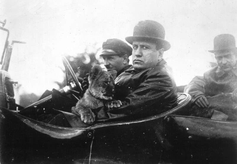 Блог - 27 малоизвестных исторических фото, которые доказывают, что история способна удивлять 27 малоизвестных исторических фото, которые доказывают, что история способна удивлять