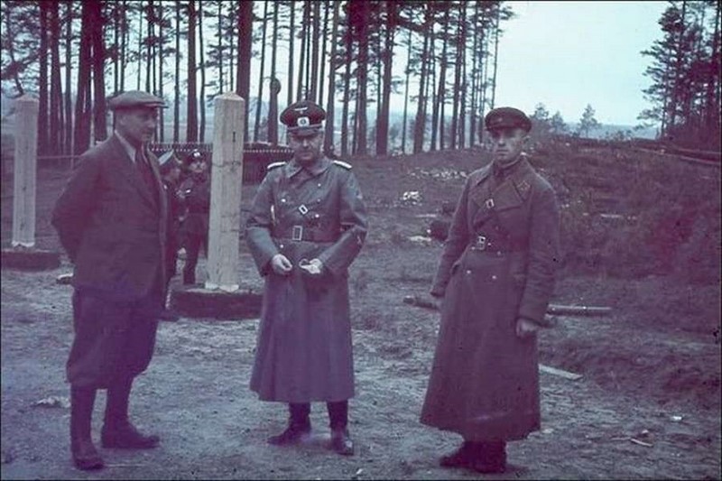 Блог - 27 малоизвестных исторических фото, которые доказывают, что история способна удивлять 27 малоизвестных исторических фото, которые доказывают, что история способна удивлять