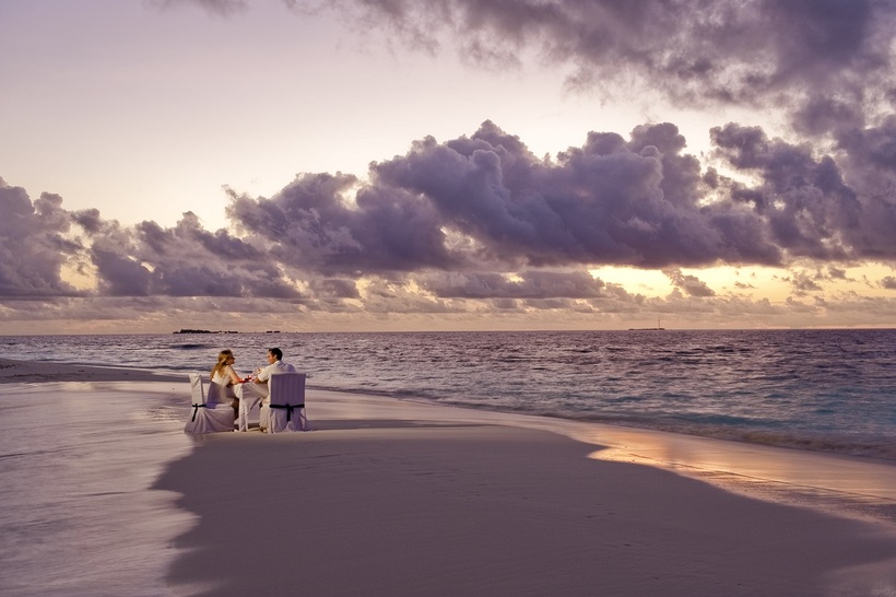 Топ-11 лучших отелей Мальдив, в которых стоит побывать хотя бы раз в жизни