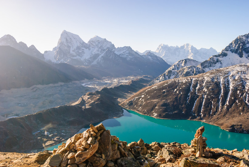 Таинственная и опасная Долина семи смертей: почему ее скрывают уже столетие 