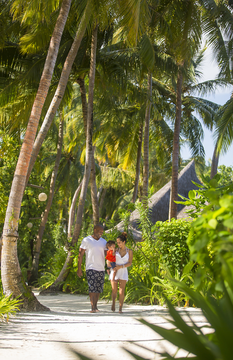 Блог - Эксклюзивный отпуск для ваших детей в Sun Siyam Resorts! Эксклюзивный отпуск для ваших детей в Sun Siyam Resorts!