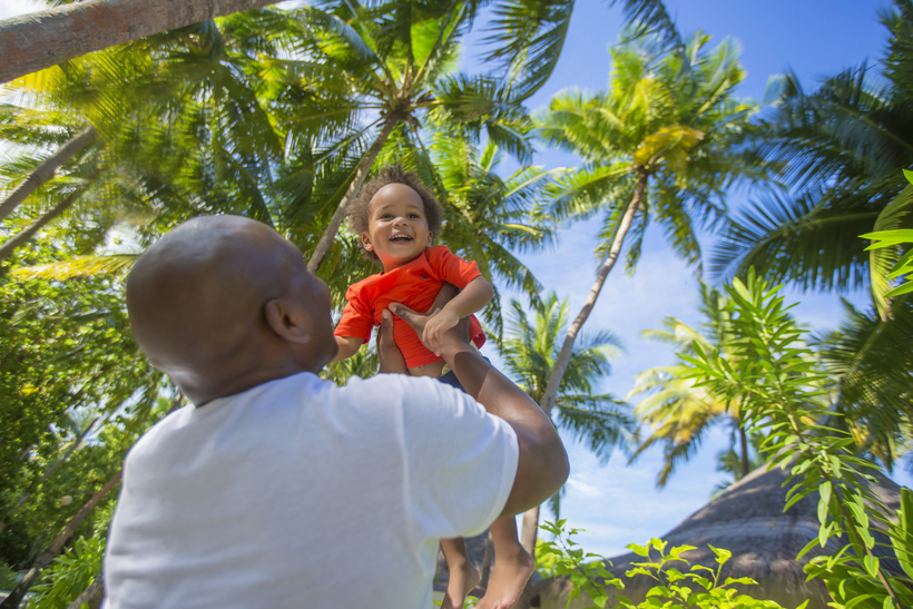 Блог - Эксклюзивный отпуск для ваших детей в Sun Siyam Resorts! Эксклюзивный отпуск для ваших детей в Sun Siyam Resorts!