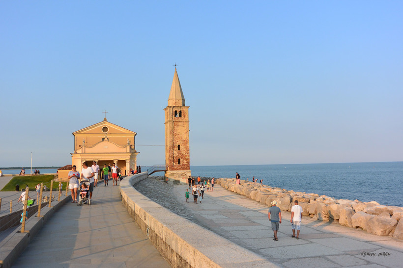 церковь Богородицы