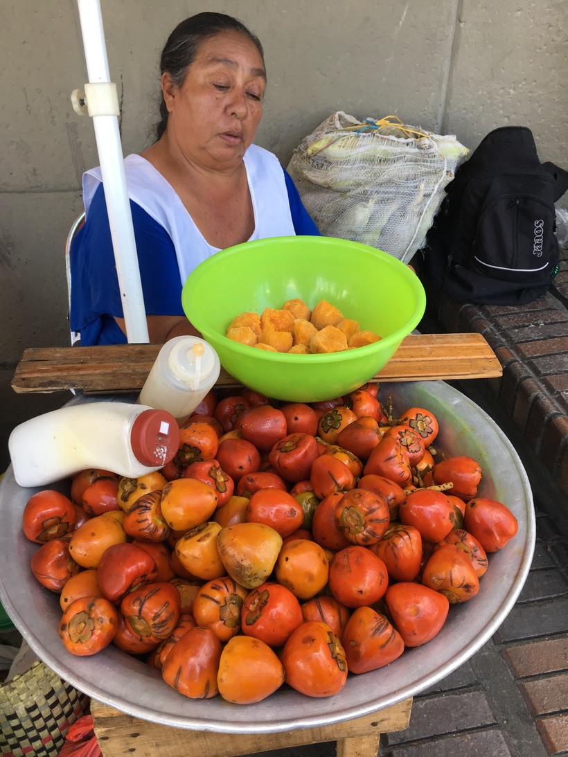 Чонтадурос 