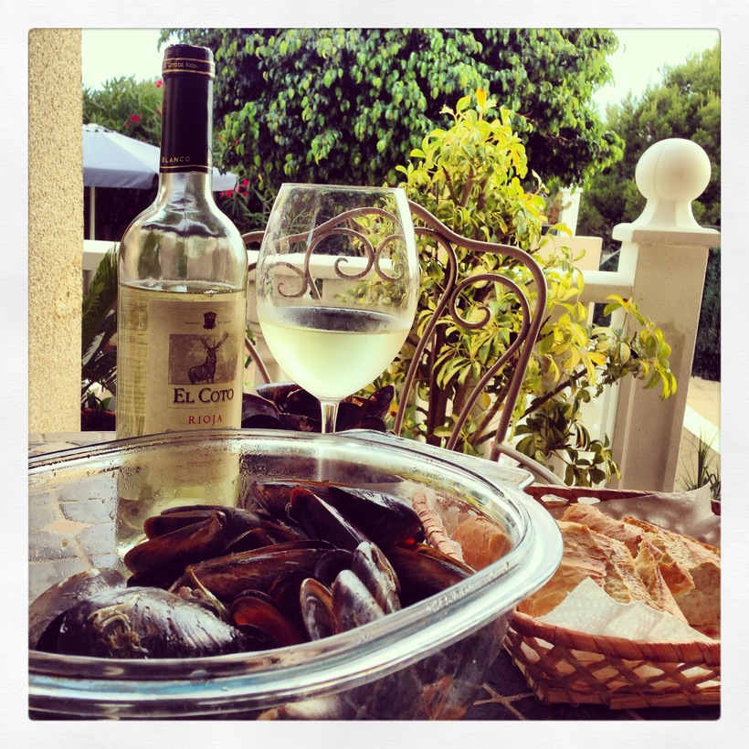 Торревьеха, Испания