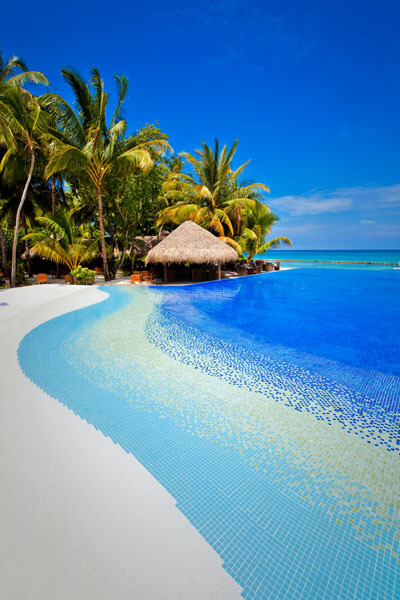 Блог - Kuramathi Maldives — курорт мечты для тех, кто увлекается подводным миром Kuramathi Maldives — курорт мечты для тех, кто увлекается подводным миром