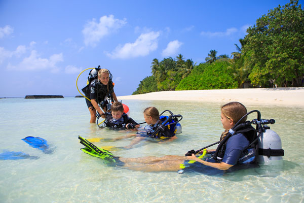 Блог - Kuramathi Maldives — курорт мечты для тех, кто увлекается подводным миром Kuramathi Maldives — курорт мечты для тех, кто увлекается подводным миром