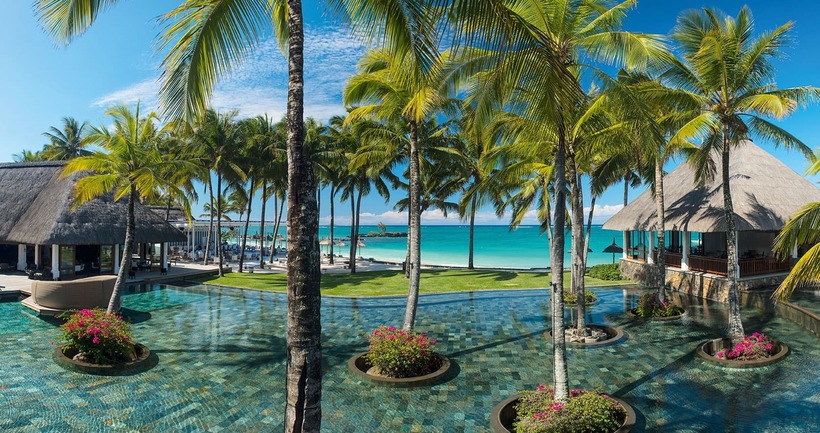 Блог - Constance Belle Mare Plage: тропический рай на Маврикии Constance Belle Mare Plage: тропический рай на Маврикии