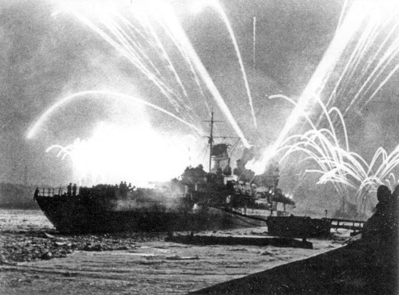 Блог - 25 редких снимков, которые изображают войну такой, какая она была на самом деле 25 редких снимков, которые изображают войну такой, какая она была на самом деле