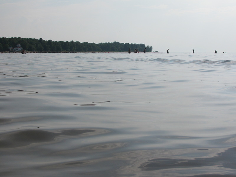 Блог - Водоемы Петербурга и окрестностей, где можно купаться Водоемы Петербурга и окрестностей, где можно купаться