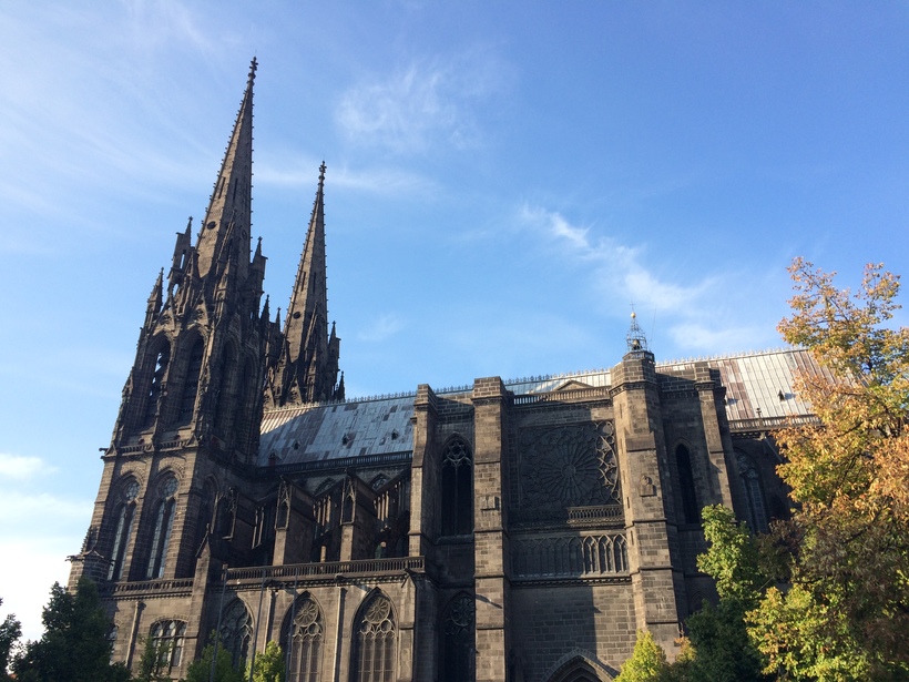 Cathédrale Notre-Dame-de-l’Assomption