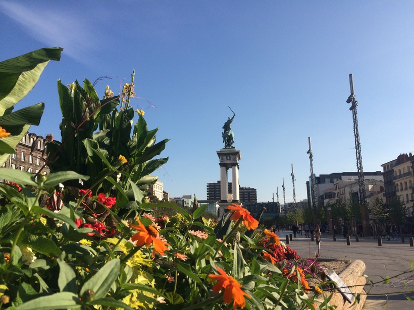  Place de Jaude, Clermont-Ferrand