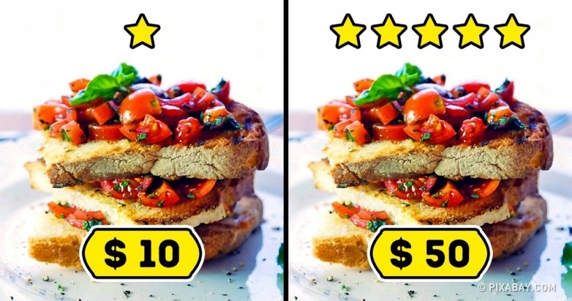 Блог - 10 постоянных ошибок туриста, мешающих оценить местную кухню по-настоящему 10 постоянных ошибок туриста, мешающих оценить местную кухню по-настоящему