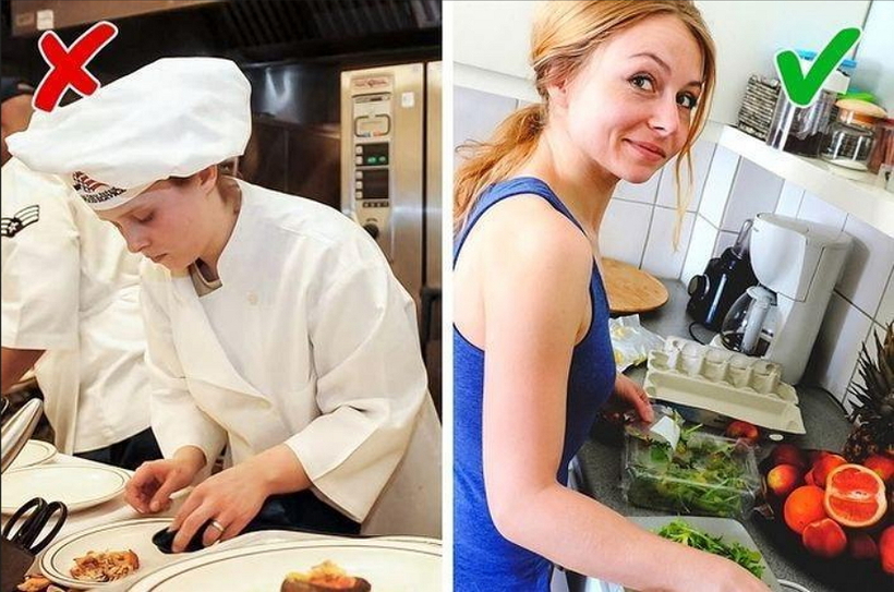 Блог - 10 постоянных ошибок туриста, мешающих оценить местную кухню по-настоящему 10 постоянных ошибок туриста, мешающих оценить местную кухню по-настоящему