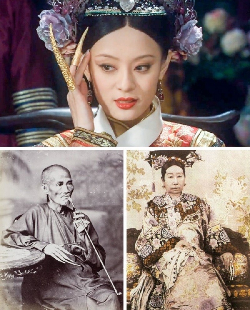 11 отпугивающих вещей, которые считались красивыми в разных странах