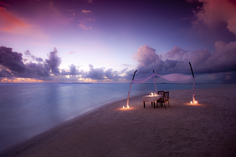 Блог - Гастрономическое путешествие в Sun Siyam Resorts Гастрономическое путешествие в Sun Siyam Resorts