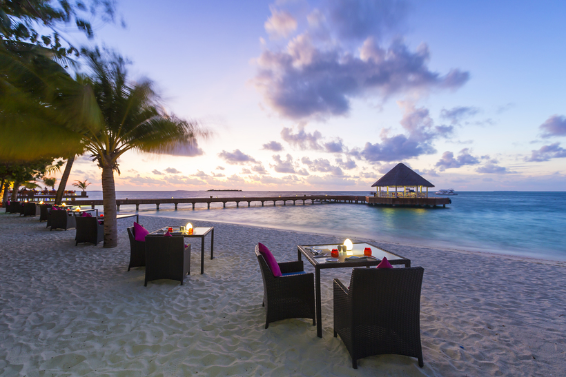 Блог - Гастрономическое путешествие в Sun Siyam Resorts Гастрономическое путешествие в Sun Siyam Resorts