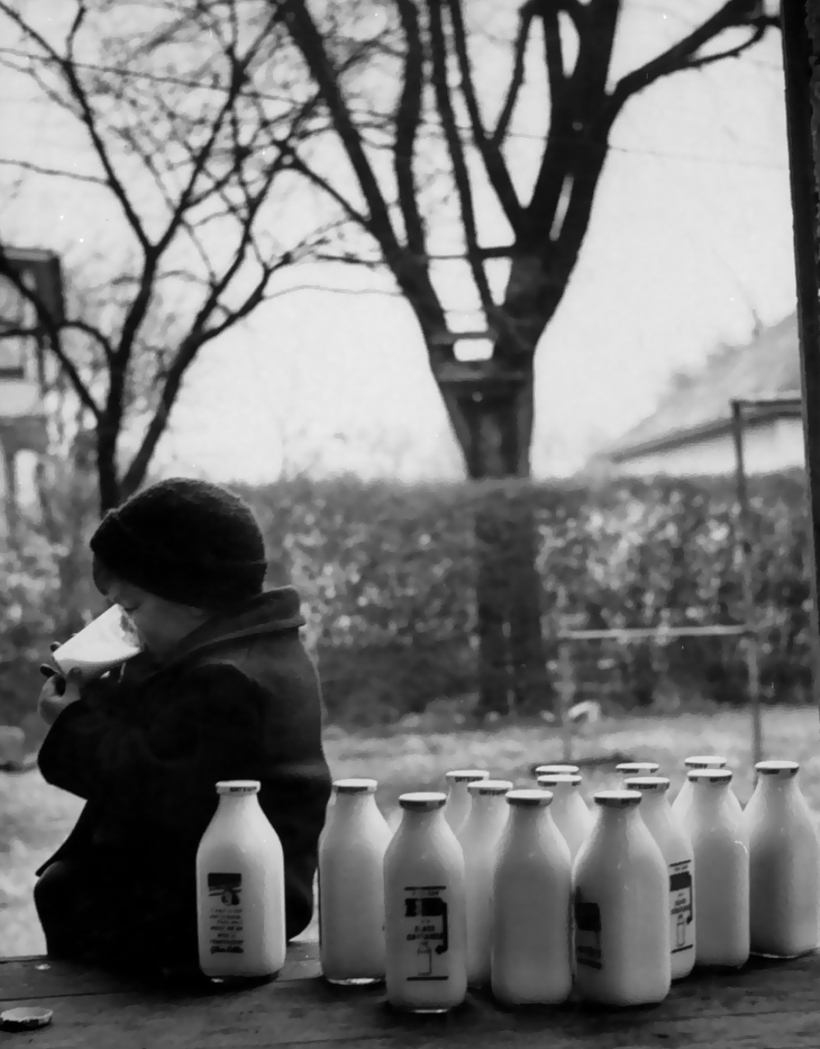 Блог - Шедевры уличной фотографии: реальная жизнь в каждом снимке от мастеров Шедевры уличной фотографии: реальная жизнь в каждом снимке от мастеров