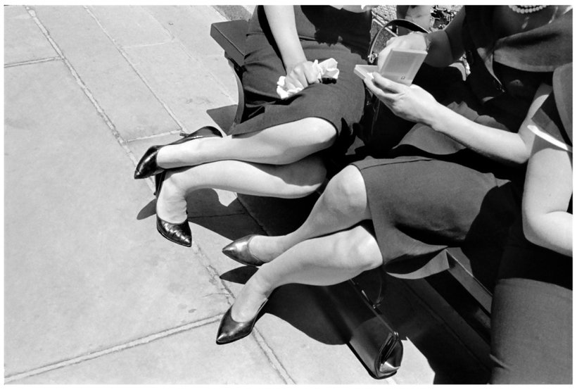 Блог - Шедевры уличной фотографии: реальная жизнь в каждом снимке от мастеров Шедевры уличной фотографии: реальная жизнь в каждом снимке от мастеров