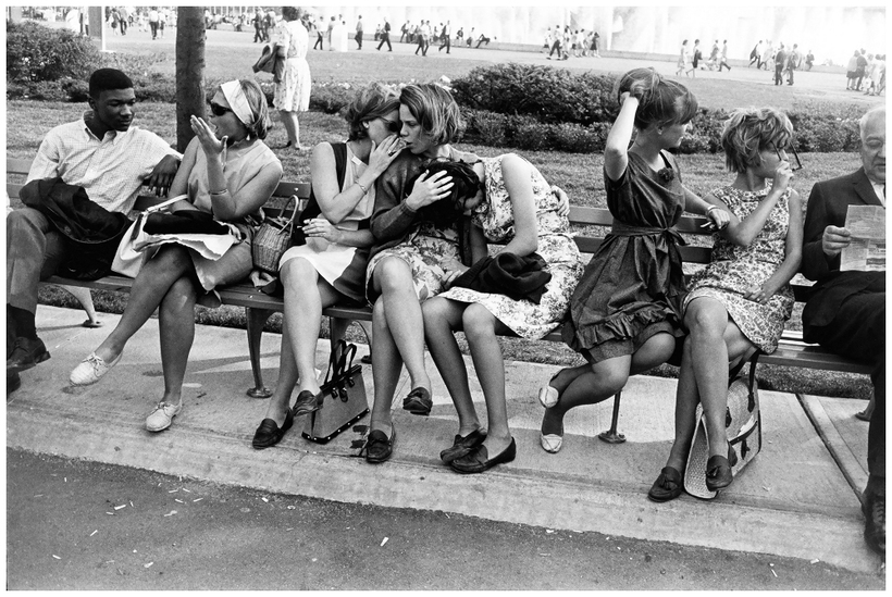 Блог - Шедевры уличной фотографии: реальная жизнь в каждом снимке от мастеров Шедевры уличной фотографии: реальная жизнь в каждом снимке от мастеров