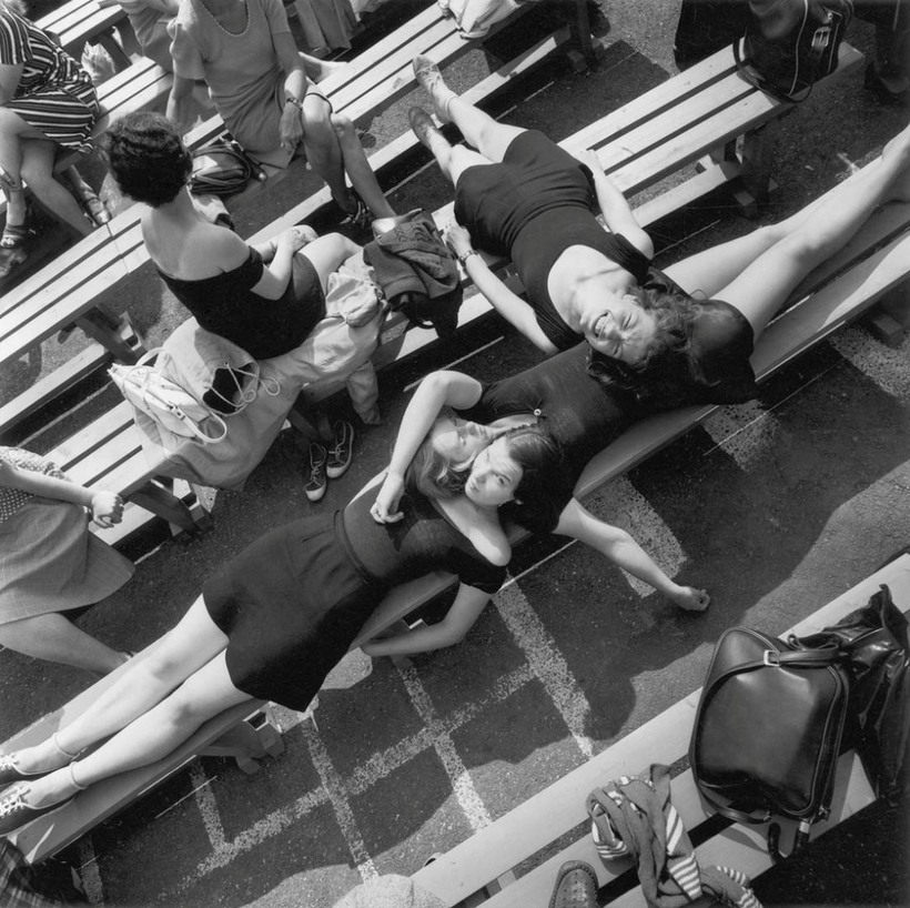 Блог - Шедевры уличной фотографии: реальная жизнь в каждом снимке от мастеров Шедевры уличной фотографии: реальная жизнь в каждом снимке от мастеров