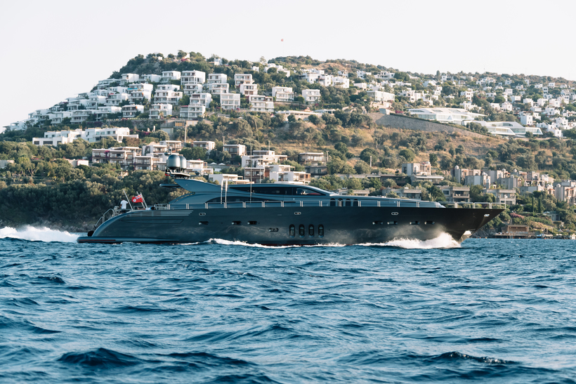 Блог - Гид по Бодруму Гид по Бодруму
