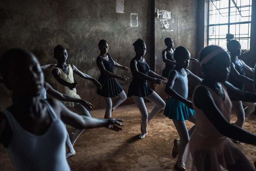 Блог - Потрясающие работы победителей Sony World Photography 2018 Потрясающие работы победителей Sony World Photography 2018