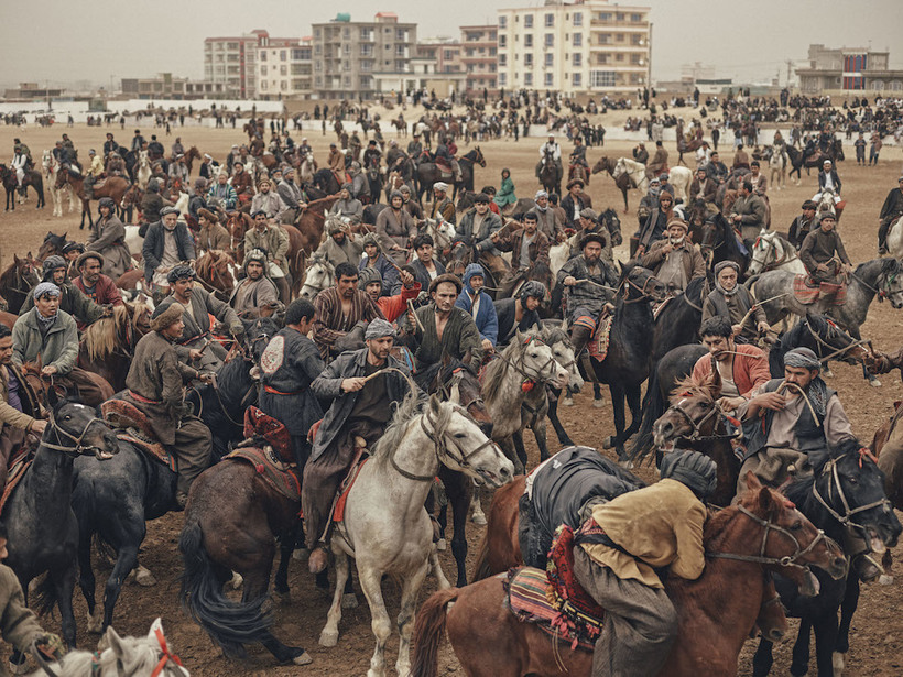 Блог - Потрясающие работы победителей Sony World Photography 2018 Потрясающие работы победителей Sony World Photography 2018