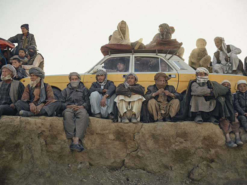 Блог - Потрясающие работы победителей Sony World Photography 2018 Потрясающие работы победителей Sony World Photography 2018