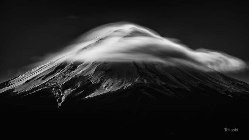 Блог - Волшебные фотографии горы Фудзи, от которых исходит сила Волшебные фотографии горы Фудзи, от которых исходит сила