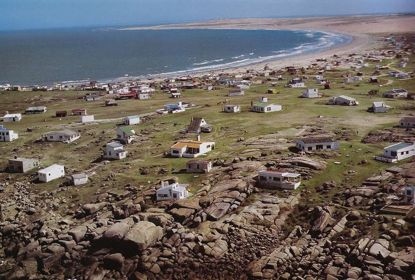 Блог - Кабо-Полонио — замечательная деревушка в Уругвае, где нет электричества Кабо-Полонио — замечательная деревушка в Уругвае, где нет электричества
