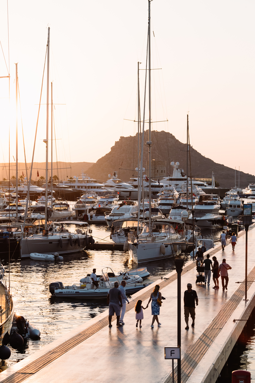 Блог - Незабываемое, яркое лето в Yalıkavak Marina и концерт легендарной певицы Анастейши Незабываемое, яркое лето в Yalıkavak Marina и концерт легендарной певицы Анастейши
