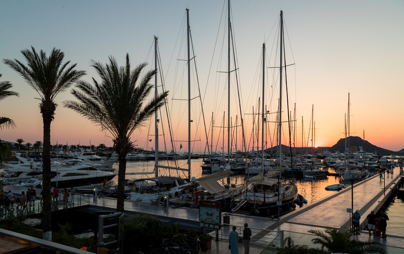 Блог - Незабываемое, яркое лето в Yalıkavak Marina и концерт легендарной певицы Анастейши Незабываемое, яркое лето в Yalıkavak Marina и концерт легендарной певицы Анастейши