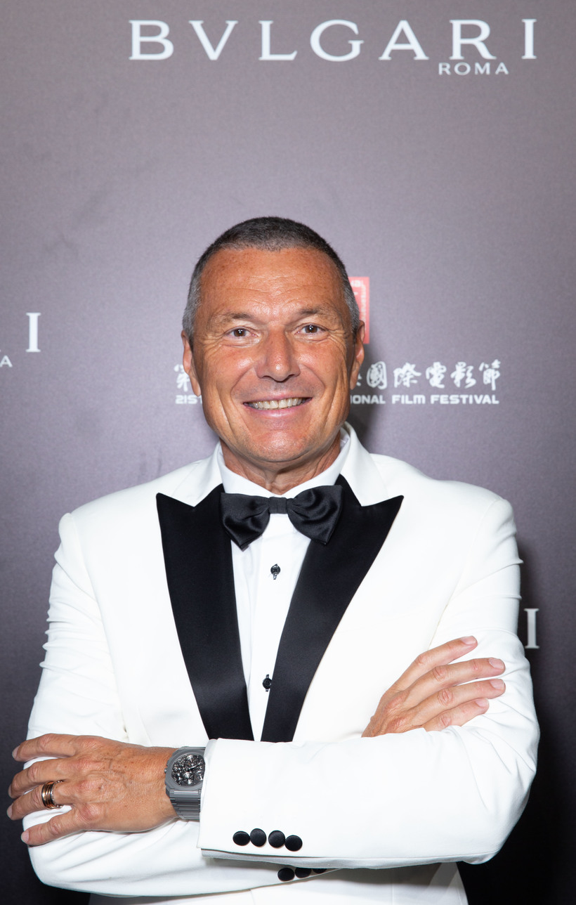 Блог - Bvlgari Hotel Shanghai распахнул свои двери для гостей Bvlgari Hotel Shanghai распахнул свои двери для гостей