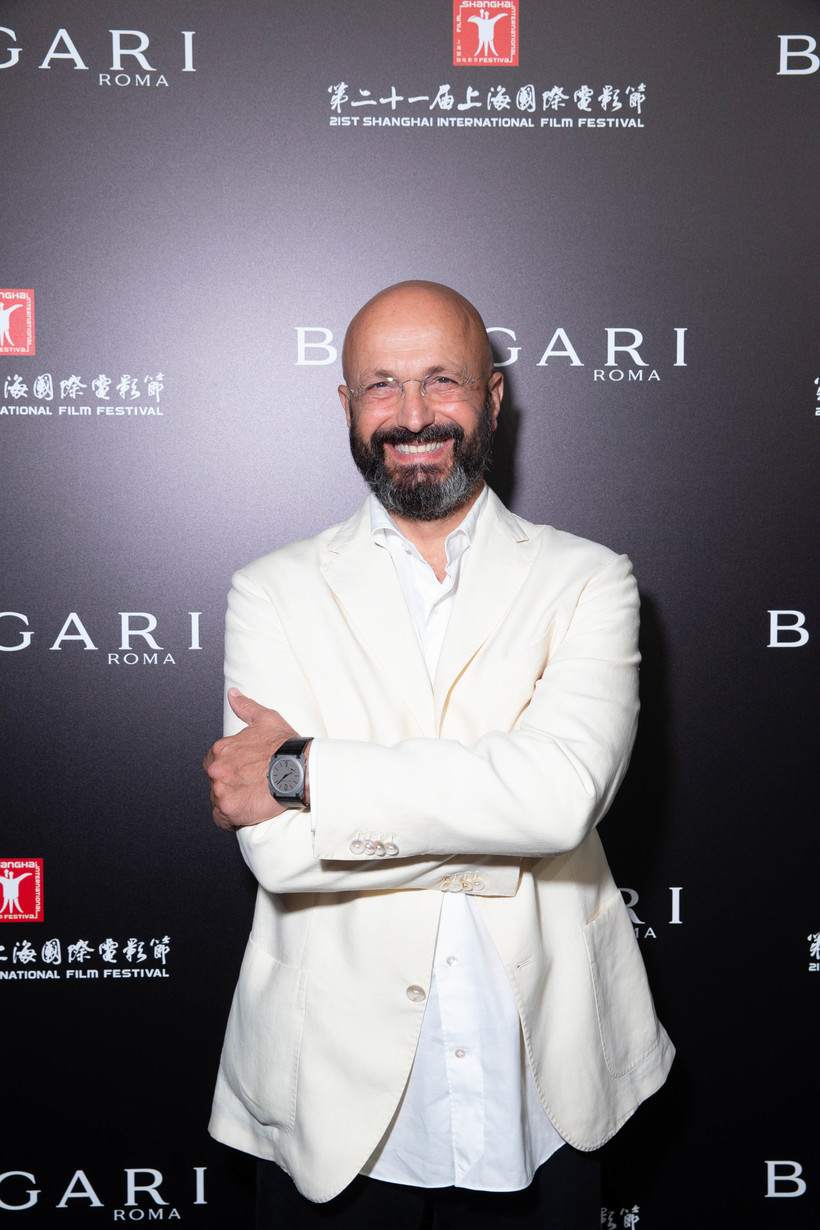 Блог - Bvlgari Hotel Shanghai распахнул свои двери для гостей Bvlgari Hotel Shanghai распахнул свои двери для гостей