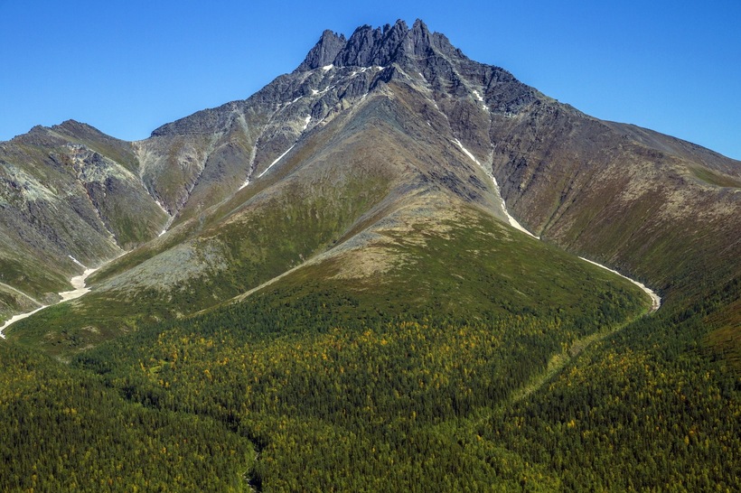 Манарага