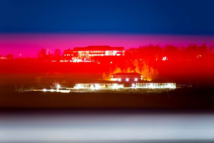 Блог - Как США готовились к ядерному армагеддону: заброшенные бомбоубежища для правительства Как США готовились к ядерному армагеддону: заброшенные бомбоубежища для правительства