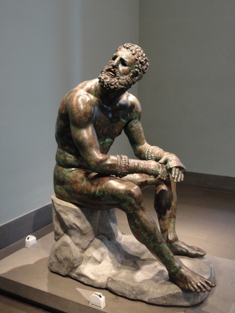 Рим без очередей и толкучек: 9 никому не известных мест итальянской столицы