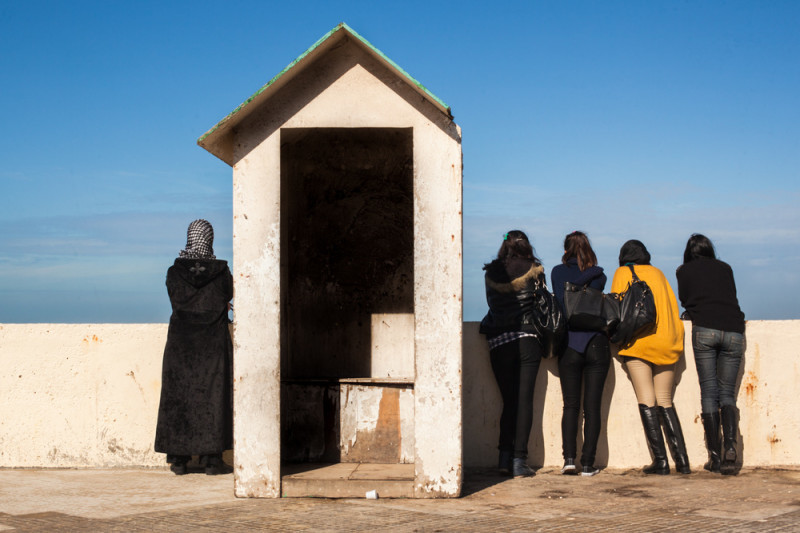 18 фото о том, как на самом деле выглядит Касабланка