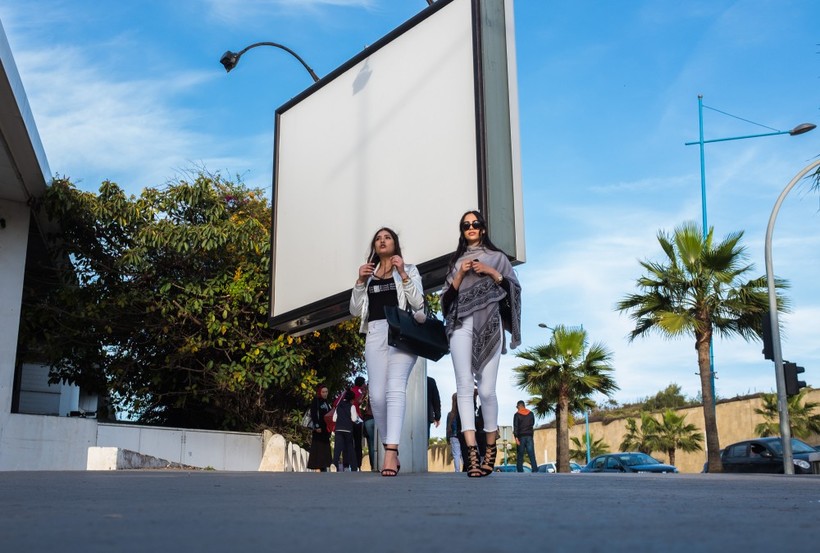 18 фото о том, как на самом деле выглядит Касабланка