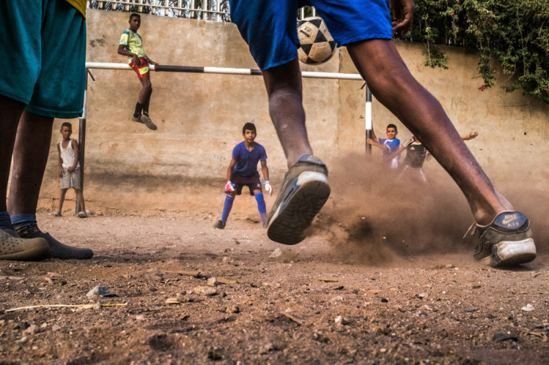 18 фото о том, как на самом деле выглядит Касабланка