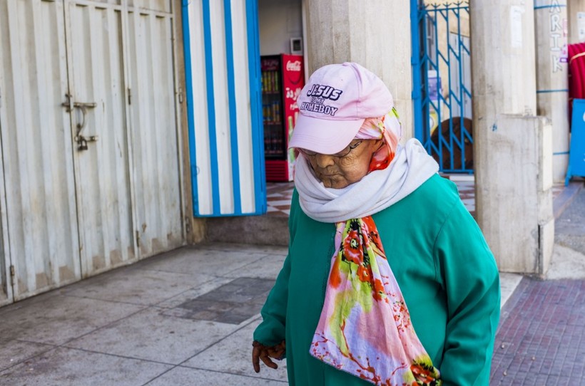 18 фото о том, как на самом деле выглядит Касабланка