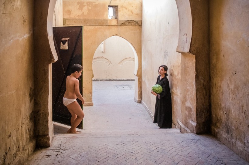 18 фото о том, как на самом деле выглядит Касабланка