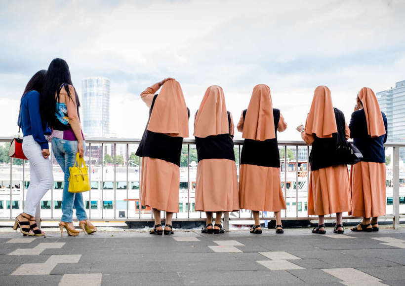 18 фото о том, как на самом деле выглядит Касабланка