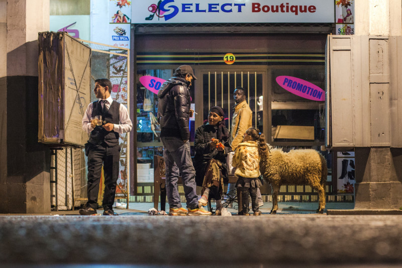 18 фото о том, как на самом деле выглядит Касабланка