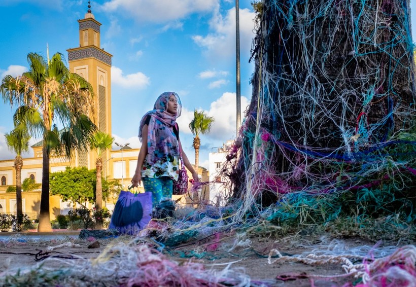 18 фото о том, как на самом деле выглядит Касабланка