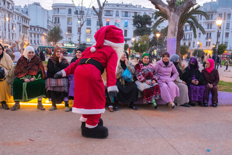18 фото о том, как на самом деле выглядит Касабланка
