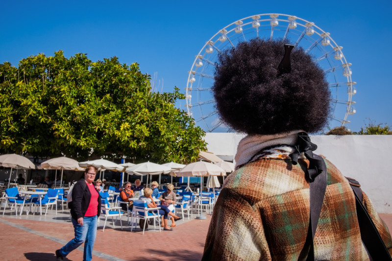 18 фото о том, как на самом деле выглядит Касабланка