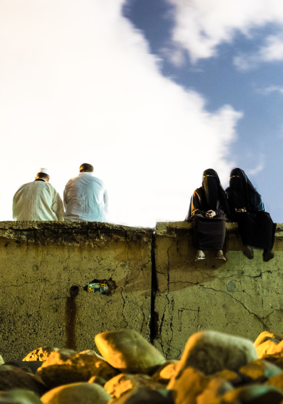 18 фото о том, как на самом деле выглядит Касабланка