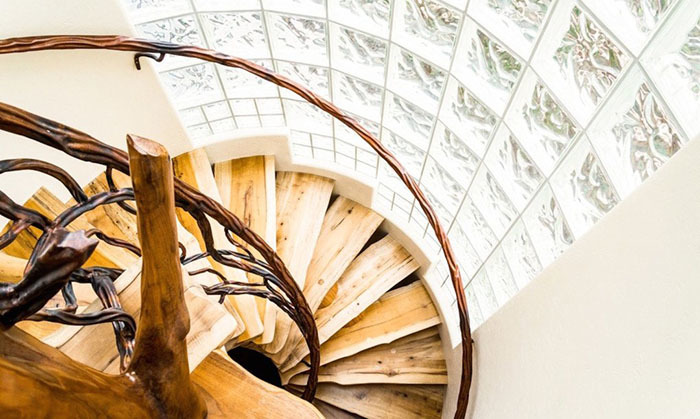 В США продают самый сказочный дом, который вы когда-либо видели